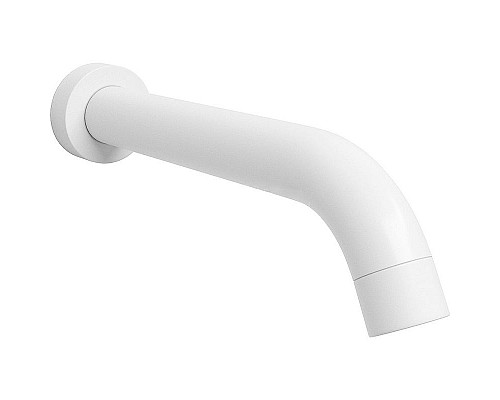 Приобрести Душевая система WasserKRAFT А85161 Белая матовая в магазине сантехники Santeh-Crystal.ru