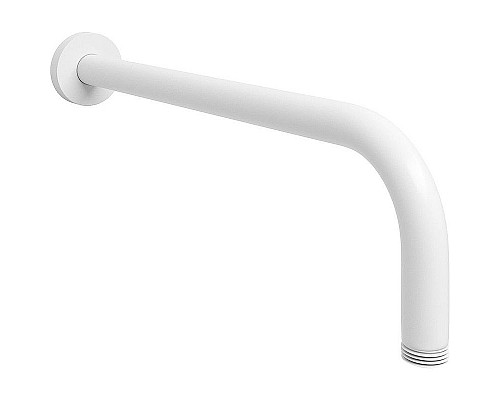 Заказать Душевая система WasserKRAFT А85155 Белая матовая в магазине сантехники Santeh-Crystal.ru