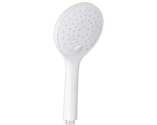 Заказать Душевая система WasserKRAFT А85155 Белая матовая в магазине сантехники Santeh-Crystal.ru