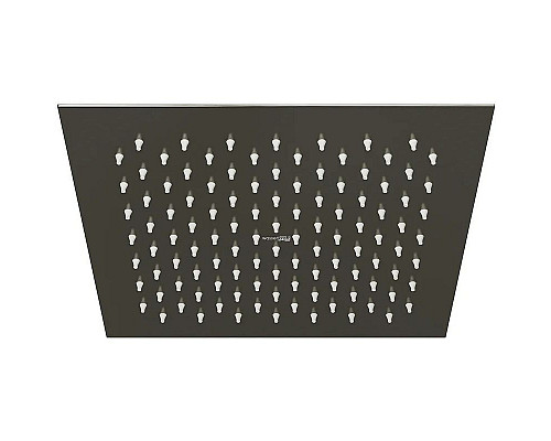 Купить Душевая система WasserKRAFT А84182 Оружейная сталь в магазине сантехники Santeh-Crystal.ru