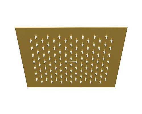 Заказать Душевая система WasserKRAFT А55201 Золото матовое в магазине сантехники Santeh-Crystal.ru