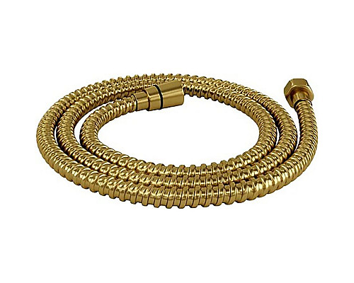 Заказать Душевая система WasserKRAFT А55201 Золото матовое в магазине сантехники Santeh-Crystal.ru