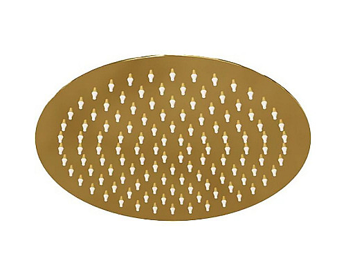 Приобрести Душевая система WasserKRAFT A71207 Золото в магазине сантехники Santeh-Crystal.ru