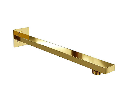 Заказать Душевая система WasserKRAFT А71183 Золото в магазине сантехники Santeh-Crystal.ru