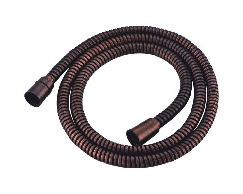 Заказать Душевой шланг WasserKRAFT A053 Темная бронза в магазине сантехники Santeh-Crystal.ru