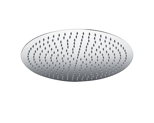 Заказать Душевая система WasserKRAFT A178644 Thermo с термостатом Хром в магазине сантехники Santeh-Crystal.ru