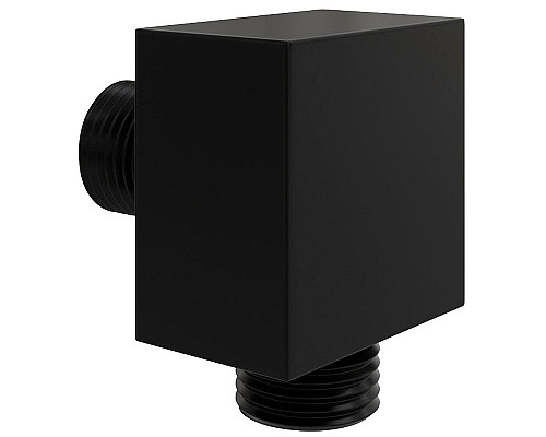 Купить Душевая система WasserKRAFT A172071 Черная матовая в магазине сантехники Santeh-Crystal.ru