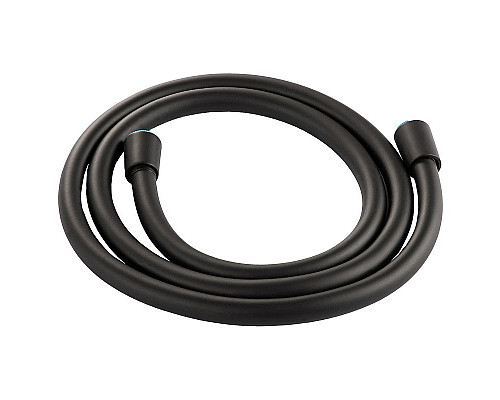 Купить Душевая система WasserKRAFT A172071 Черная матовая в магазине сантехники Santeh-Crystal.ru