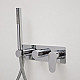 Заказать Душевая система WasserKRAFT A16116 Хром в магазине сантехники Santeh-Crystal.ru