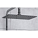 Приобрести Душевая система WasserKRAFT A199.069.103.010.CH Thermo с термостатом Хром в магазине сантехники Santeh-Crystal.ru