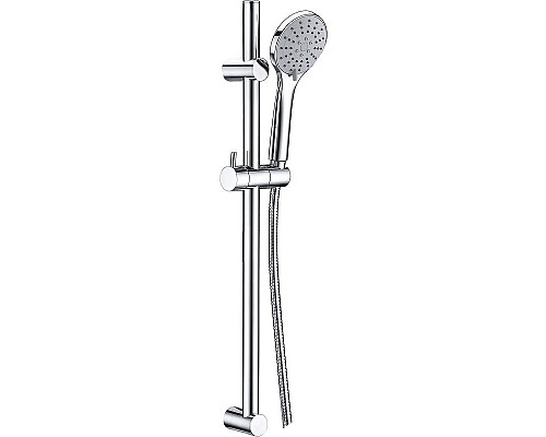 Заказать Душевой гарнитур WasserKRAFT A064 Хром в магазине сантехники Santeh-Crystal.ru