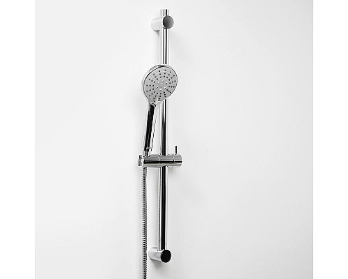Заказать Душевой гарнитур WasserKRAFT A064 Хром в магазине сантехники Santeh-Crystal.ru