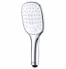 Ручной душ WasserKRAFT A062 Хром