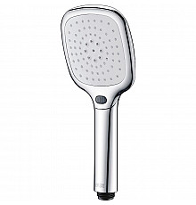 Ручной душ WasserKRAFT A065 Хром