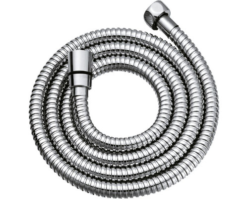Заказать Душевой шланг WasserKRAFT A057 Хром в магазине сантехники Santeh-Crystal.ru