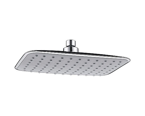 Приобрести Душевая система WasserKRAFT A12031 Хром в магазине сантехники Santeh-Crystal.ru