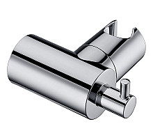 Держатель ручного душа WasserKRAFT A013 Хром