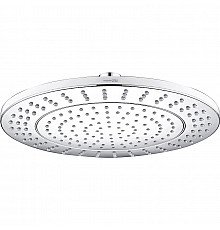 Верхний душ WasserKRAFT A067 Хром