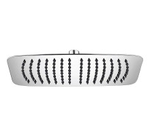 Верхний душ WasserKRAFT A069 Хром