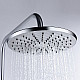 Приобрести Душевая система WasserKRAFT A16601 Хром в магазине сантехники Santeh-Crystal.ru