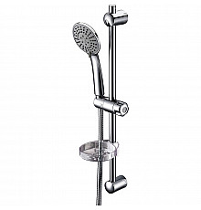 Душевой гарнитур WasserKRAFT A005 Хром