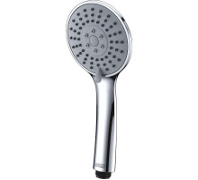 Ручной душ WasserKRAFT A002 Хром