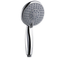 Ручной душ WasserKRAFT A003 Хром