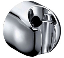 Держатель ручного душа WasserKRAFT A009 Хром