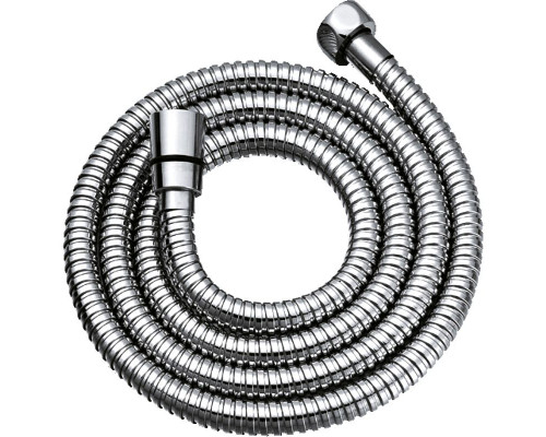Купить Душевой шланг WasserKRAFT A010 Хром в магазине сантехники Santeh-Crystal.ru