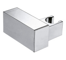 Держатель ручного душа WasserKRAFT A011 Хром