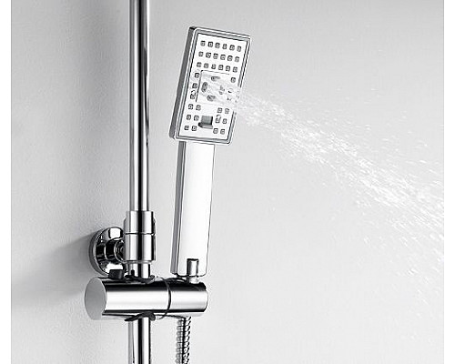 Santeh-Crystal.ru: Душевая система WasserKRAFT Elbe A17702 Хром Заказать Душевая система WasserKRAFT Elbe A17702 Хром в магазине сантехники Santeh-Crystal.ru
