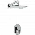 Душевая система WasserKRAFT Kammel A12831 Хром Душевая система WasserKRAFT Kammel A12831 Хром