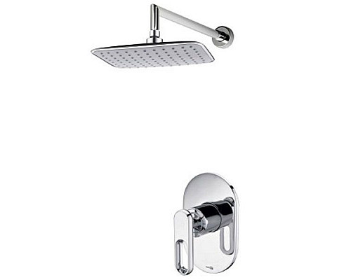 Santeh-Crystal.ru: Душевая система WasserKRAFT Kammel A12831 Хром Заказать Душевая система WasserKRAFT Kammel A12831 Хром в магазине сантехники Santeh-Crystal.ru
