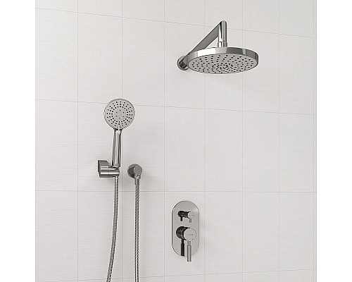 Santeh-Crystal.ru: Душевая система WasserKRAFT Main A14129 Хром Купить Душевая система WasserKRAFT Main A14129 Хром в магазине сантехники Santeh-Crystal.ru