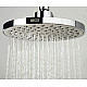 Купить Душевая система WasserKRAFT Main A14129 Хром в магазине сантехники Santeh-Crystal.ru