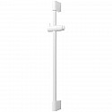 Душевая штанга WasserKRAFT Mindel A154 Белая матовая Душевая штанга WasserKRAFT Mindel A154 Белая матовая