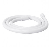 Душевой шланг WasserKRAFT Mindel A156 Белый матовый