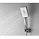 Приобрести Душевая система WasserKRAFT Neime A171919 с термостатом Хром в магазине сантехники Santeh-Crystal.ru