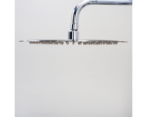 Заказать Душевая система WasserKRAFT Thermo A18801 с термостатом Хром в магазине сантехники Santeh-Crystal.ru