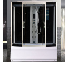 Душевой бокс River Dunay 170x80 ТН 10000001473 с поддоном