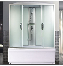 Душевой бокс River Nara 170x80 МТ 10000003026 с поддоном