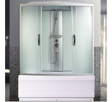 Душевой бокс River Nara 150x80 МТ 10000003025 с поддоном