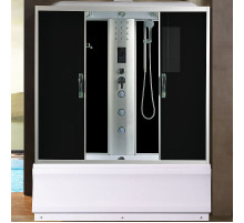 Душевой бокс River Sena 170x70 ТН 10000001807 с поддоном