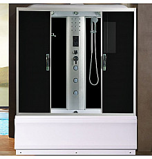 Душевой бокс River Sena 150x70 ТН 10000001804 с поддоном