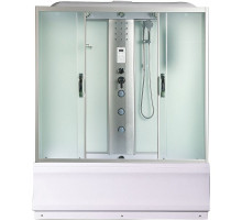 Душевой бокс River Sena 150x70 МТ 10000001803 с поддоном
