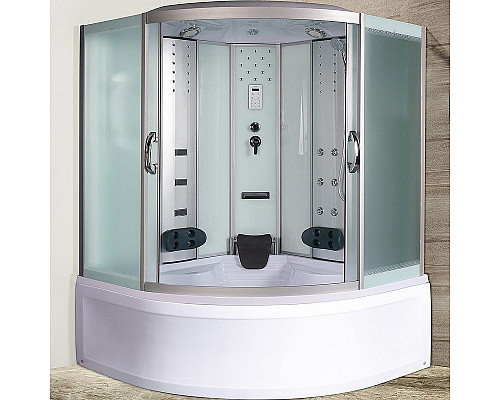 Santeh-Crystal.ru: Душевой бокс River Temza 150x150 МТ 10000002238 с поддоном Купить Душевой бокс River Temza 150x150 МТ 10000002238 с поддоном в магазине сантехники Santeh-Crystal.ru