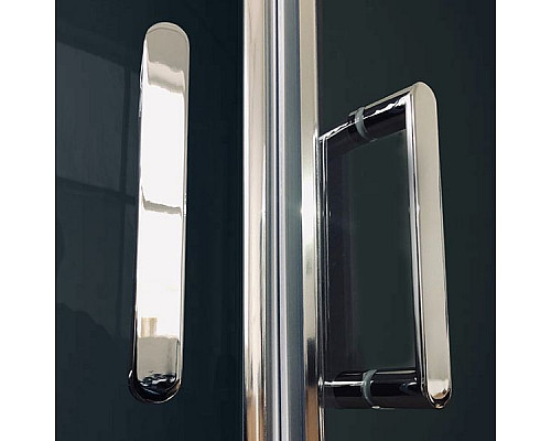 Santeh-Crystal.ru: Душевой бокс Royal Bath ALP 150x100 RB150ALP-T-CH-R с гидромассажем стекло прозрачное задние стенки Белые Купить Душевой бокс Royal Bath ALP 150x100 RB150ALP-T-CH-R с гидромассажем стекло прозрачное задние стенки Белые в магазине сантехники Santeh-Crystal.ru