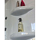 Приобрести Душевой бокс Royal Bath ALP 170x100 RB170ALP-T-CH-R с гидромассажем стекло прозрачное задняя стенка Белая в магазине сантехники Santeh-Crystal.ru