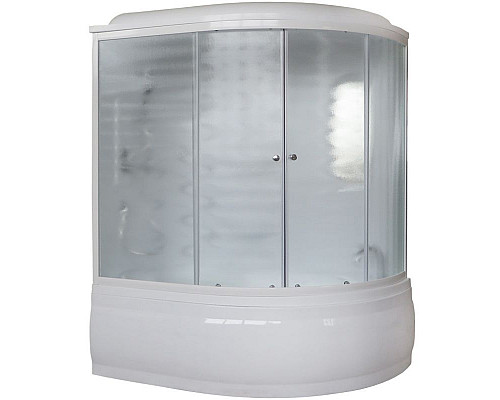 Santeh-Crystal.ru: Душевой бокс Royal Bath ALP 140х95 RB140ALP-C-L с гидромассажем Заказать Душевой бокс Royal Bath ALP 140х95 RB140ALP-C-L с гидромассажем в магазине сантехники Santeh-Crystal.ru