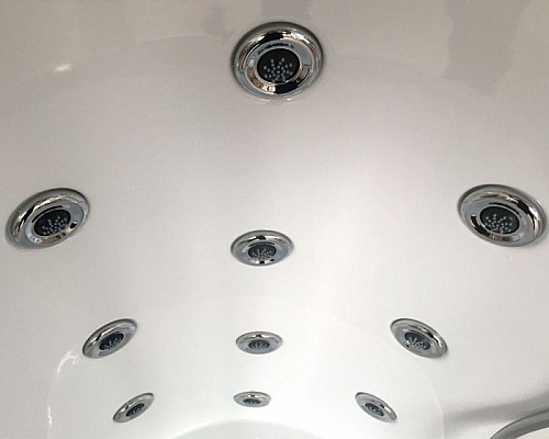 Santeh-Crystal.ru: Душевой бокс Royal Bath ALP 140х95 RB140ALP-T-L с гидромассажем Заказать Душевой бокс Royal Bath ALP 140х95 RB140ALP-T-L с гидромассажем в магазине сантехники Santeh-Crystal.ru